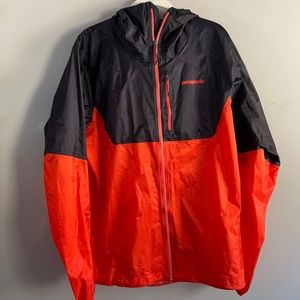 Men’s Patagonia Windbreaker